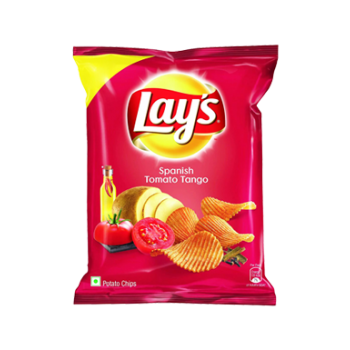 Lay’s Spanish Tomato Tango Red 42gm